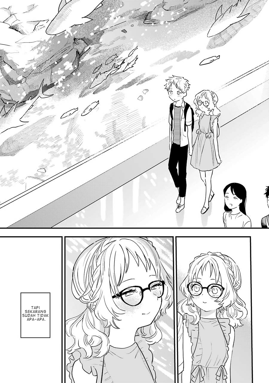 Chapter 73 - halaman 27