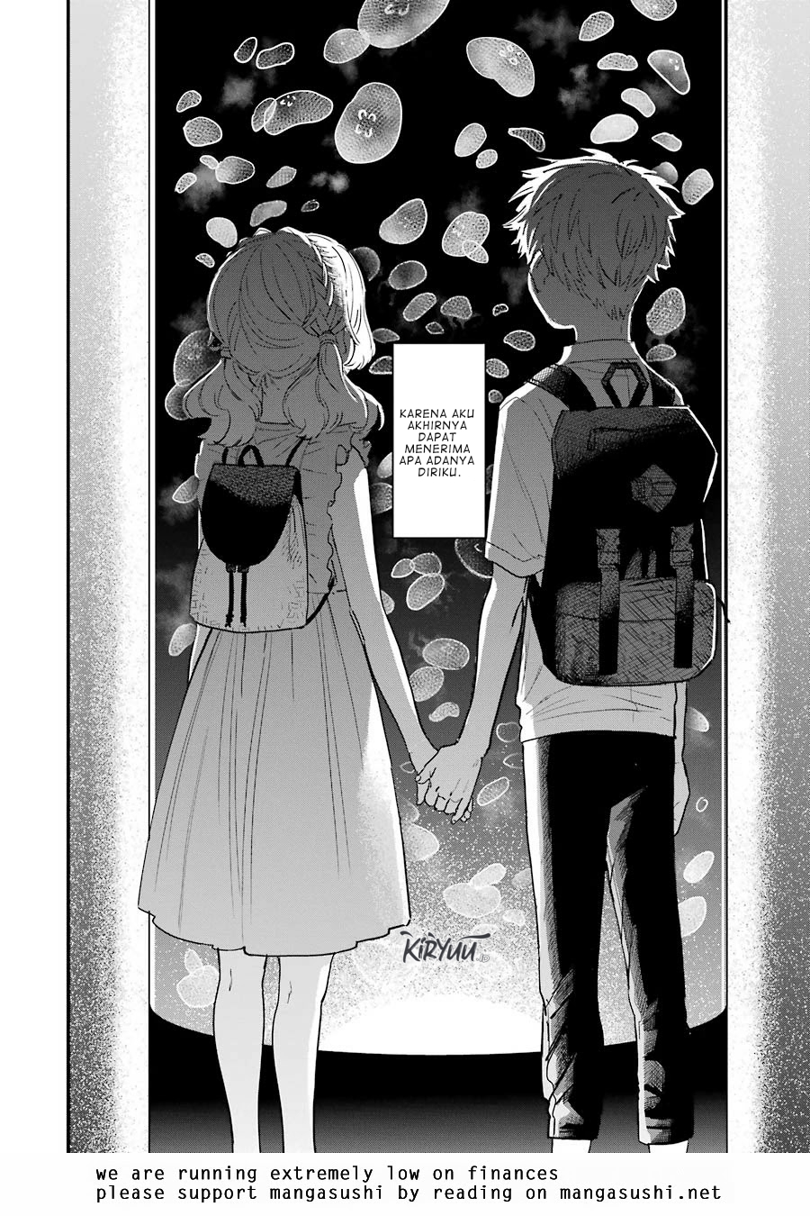 Chapter 73 - halaman 28