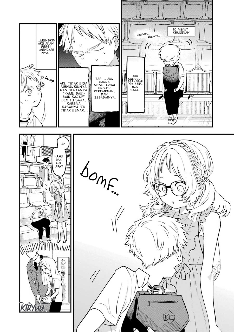 Chapter 73 - halaman 4
