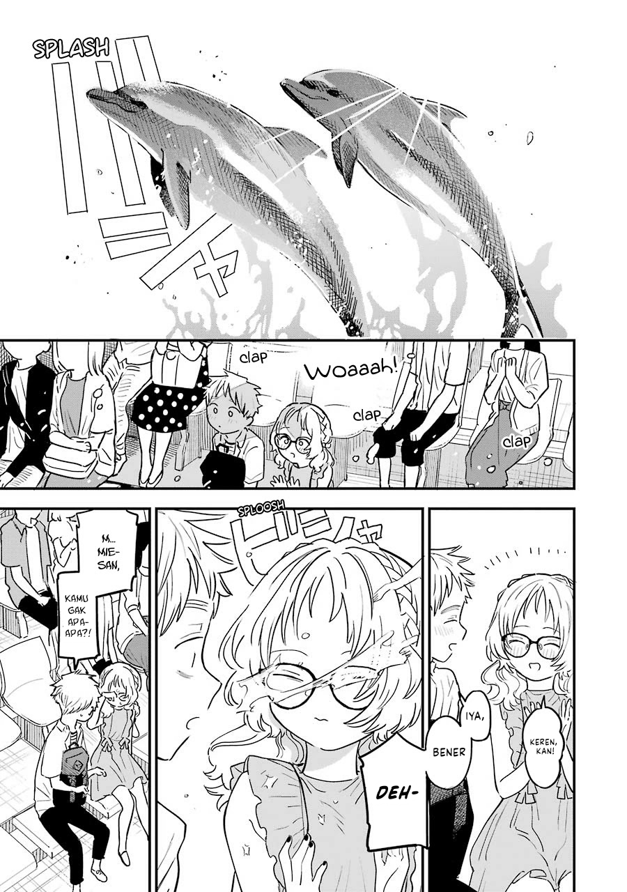 Chapter 73 - halaman 5