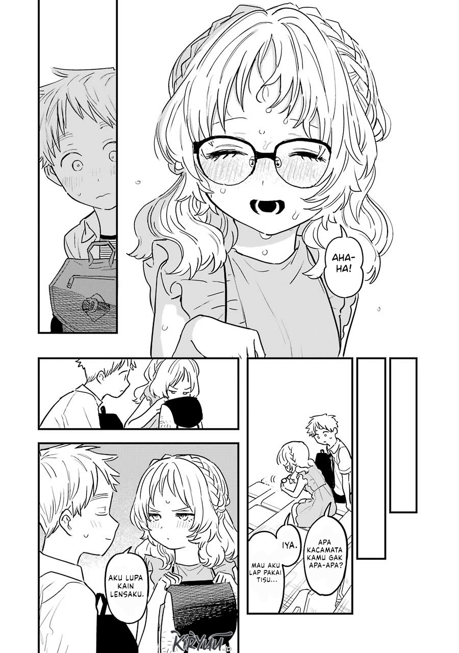 Chapter 73 - halaman 6