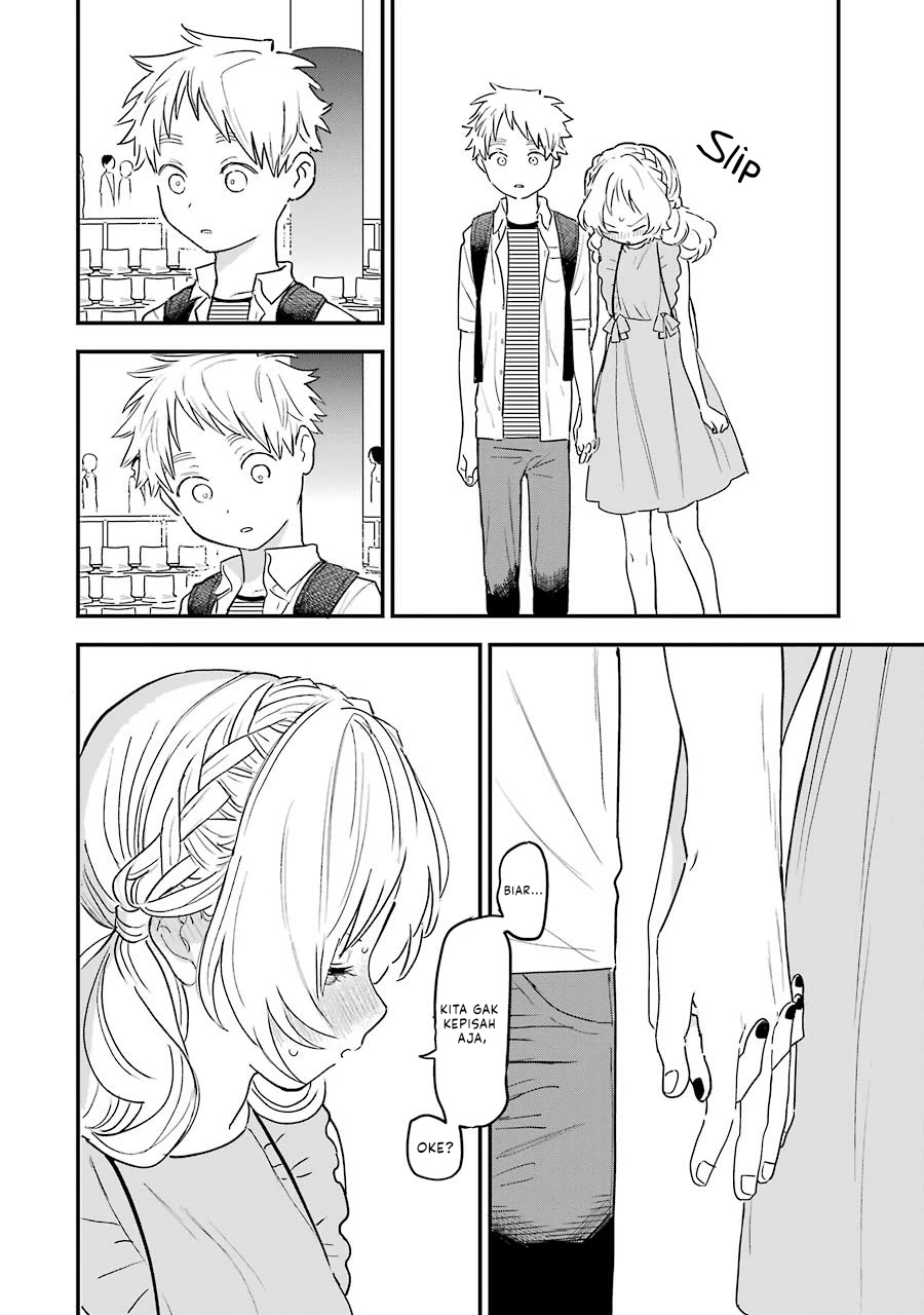 Chapter 73 - halaman 8