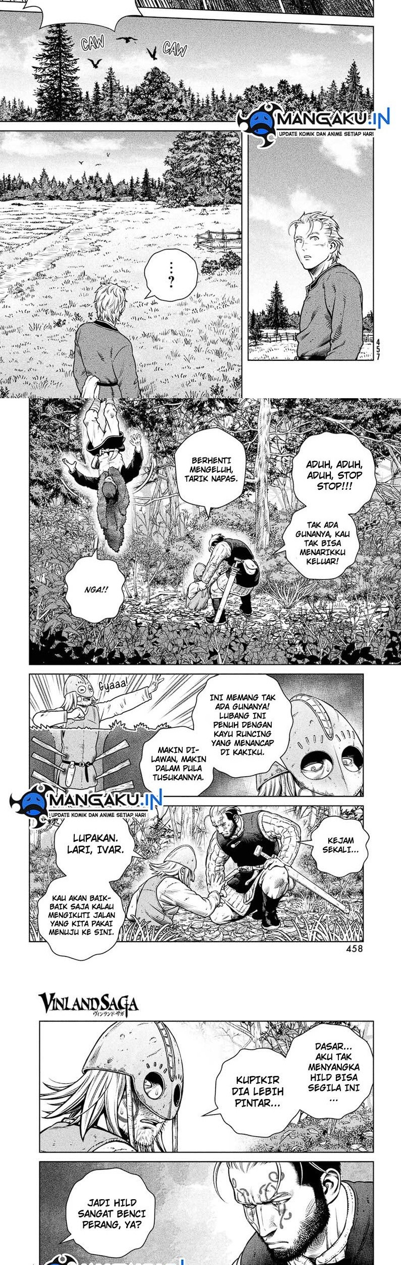 Chapter 200 - halaman 4