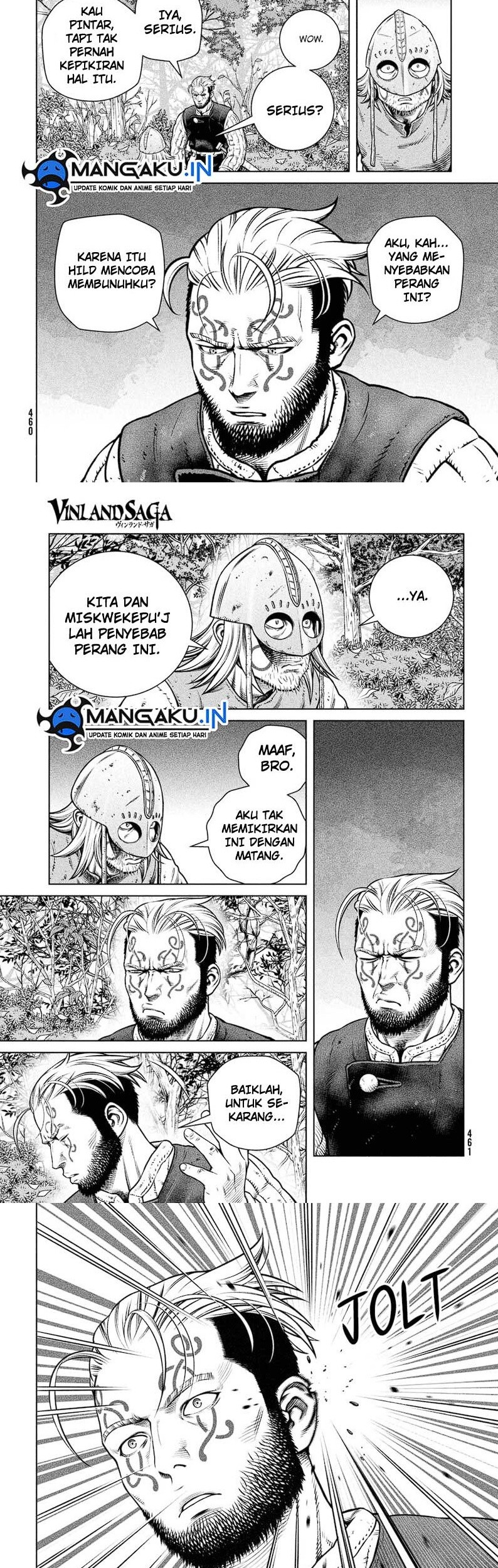 Chapter 200 - halaman 6