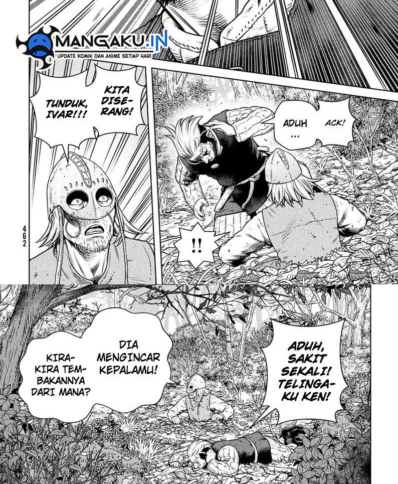 Chapter 200 - halaman 7