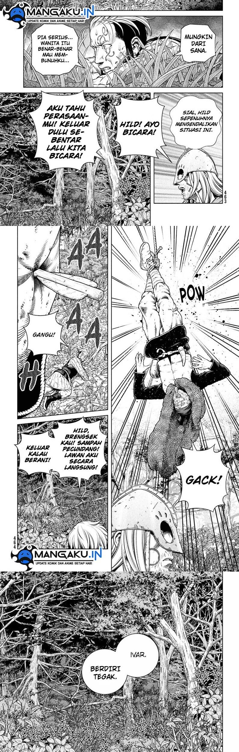 Chapter 200 - halaman 8