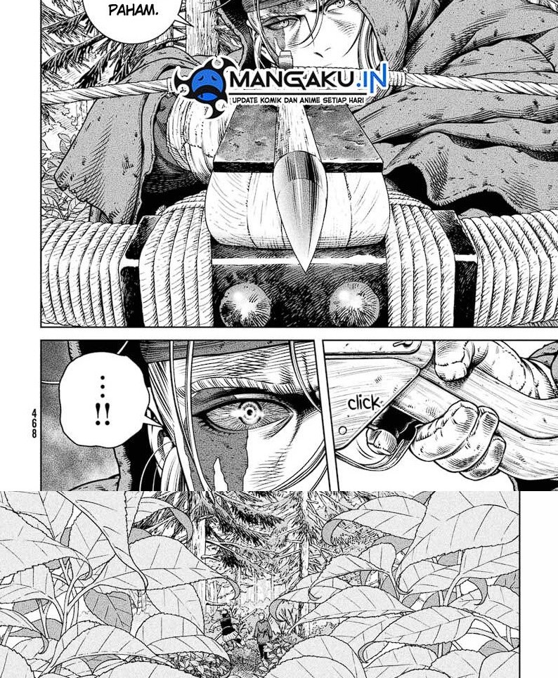 Chapter 200 - halaman 11