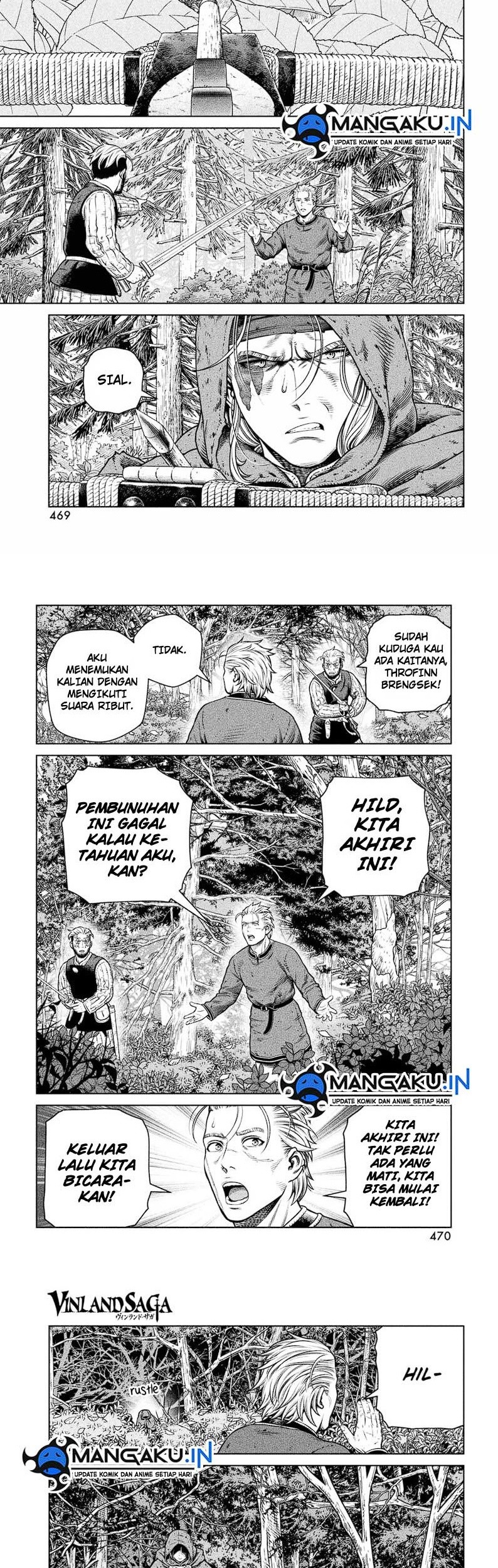Chapter 200 - halaman 12