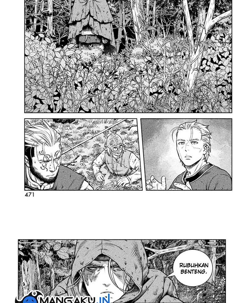 Chapter 200 - halaman 13