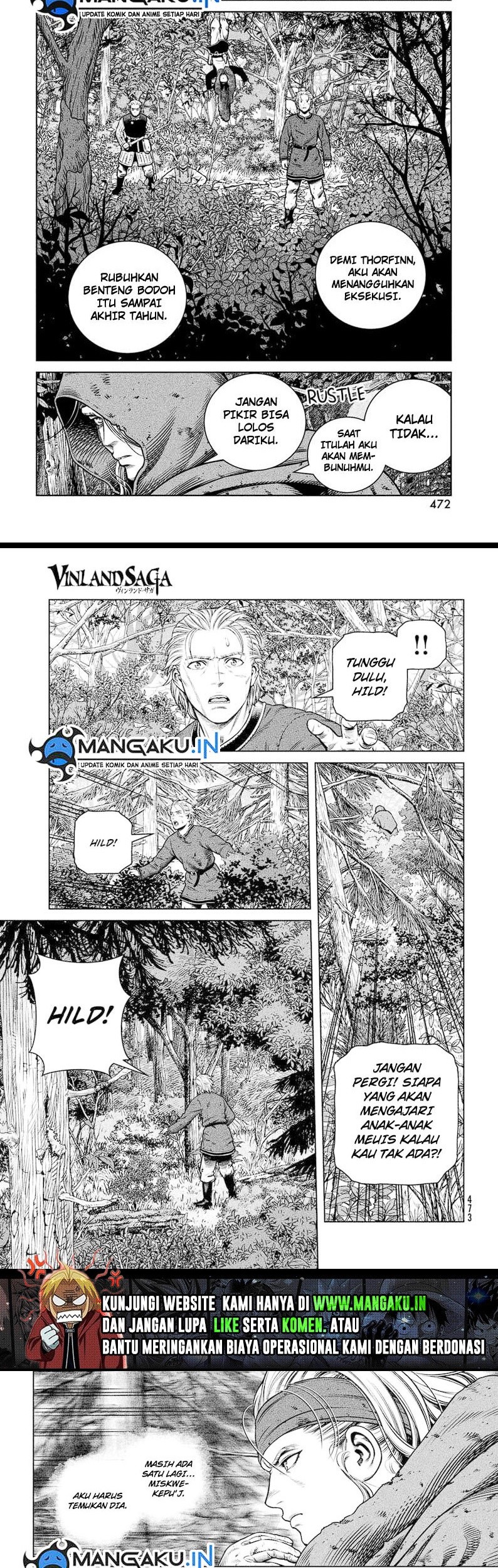 Chapter 200 - halaman 14
