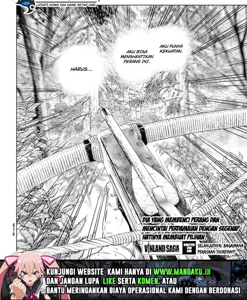 Chapter 200 - halaman 15