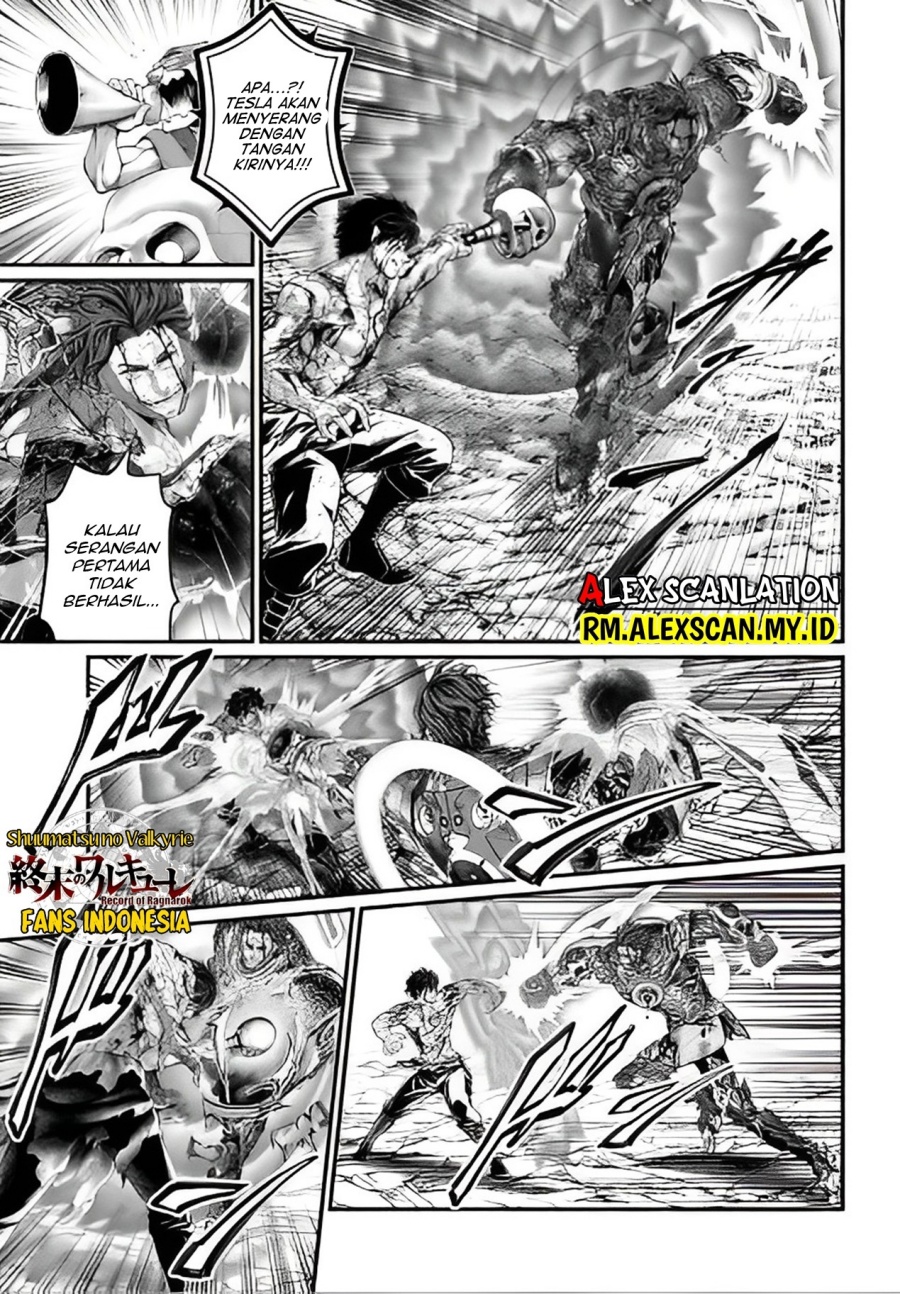 Chapter 76 - halaman 11