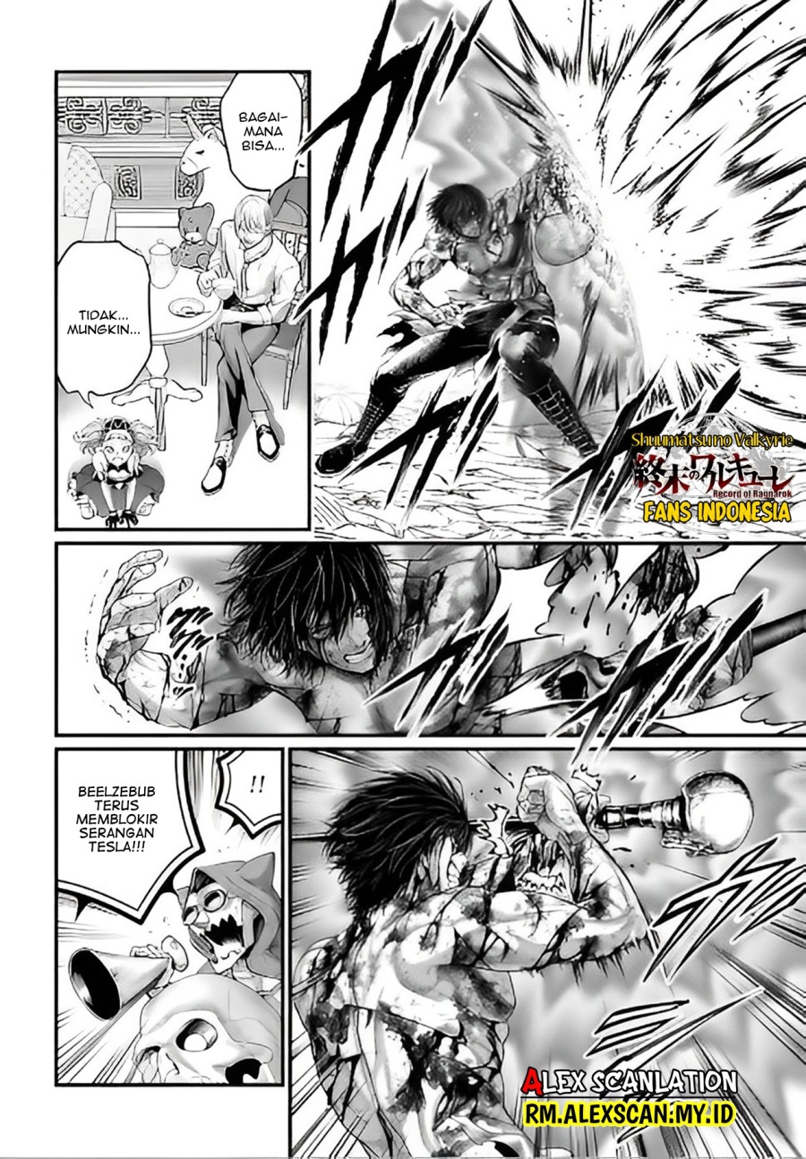 Chapter 76 - halaman 14