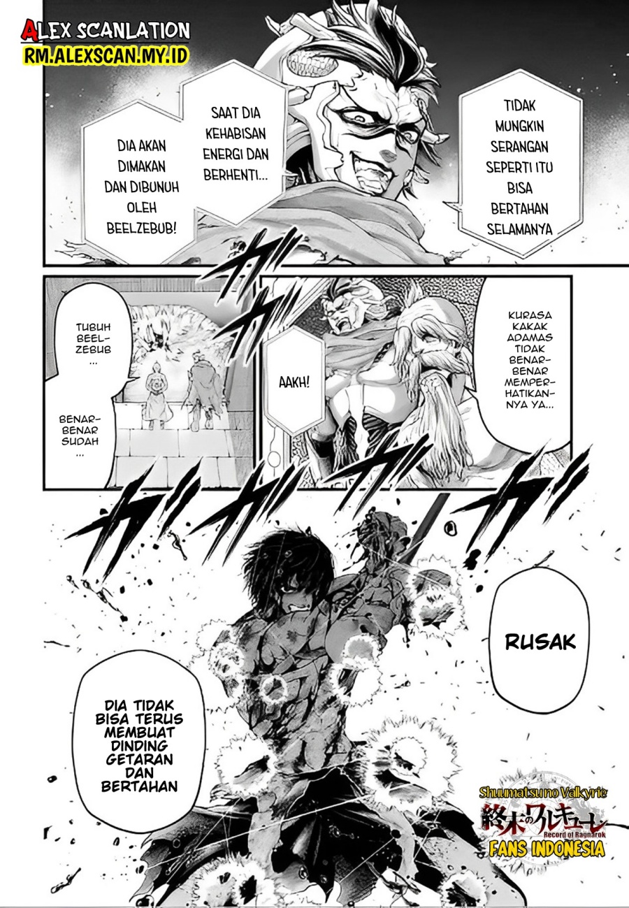 Chapter 76 - halaman 16