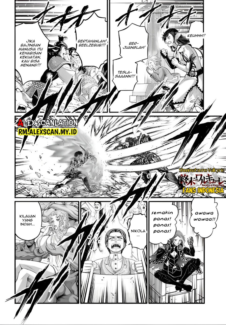 Chapter 76 - halaman 18
