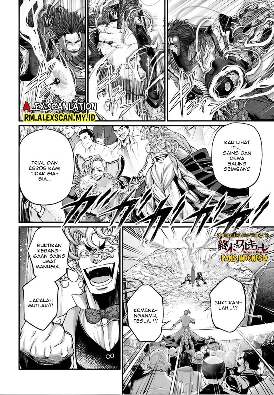 Chapter 76 - halaman 20