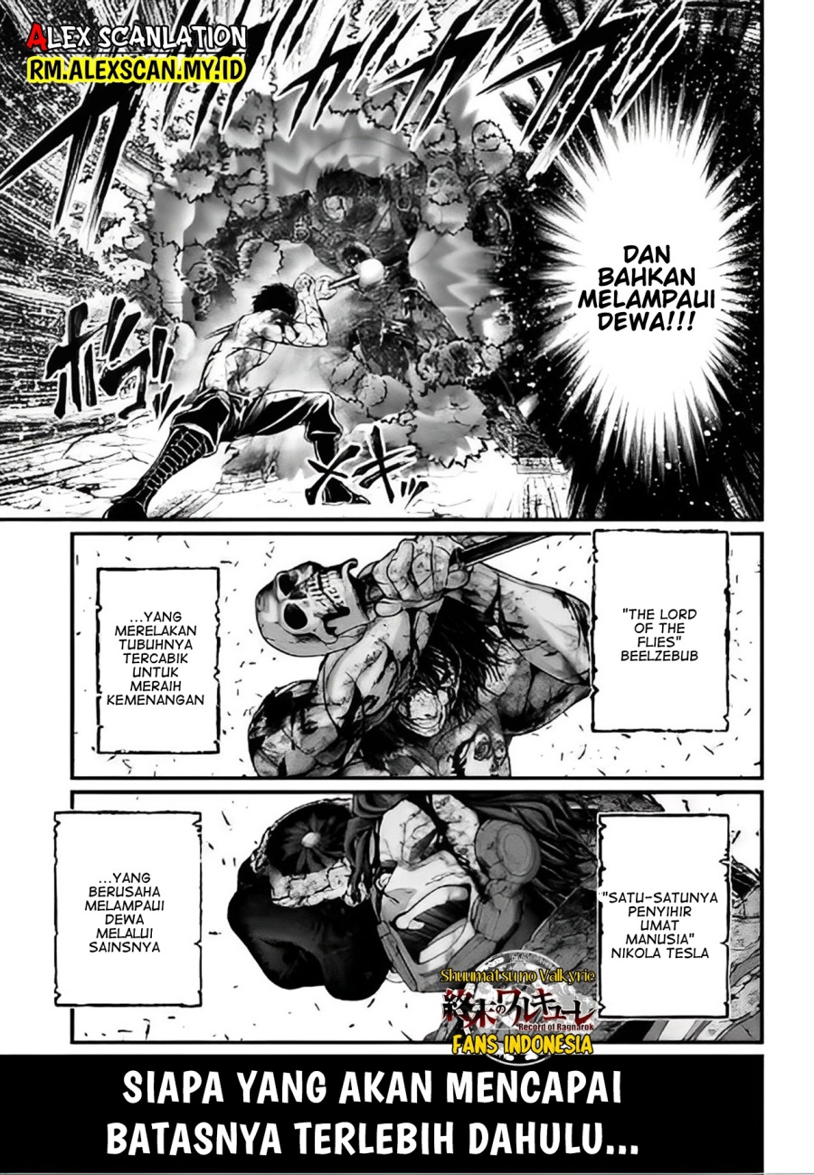 Chapter 76 - halaman 21