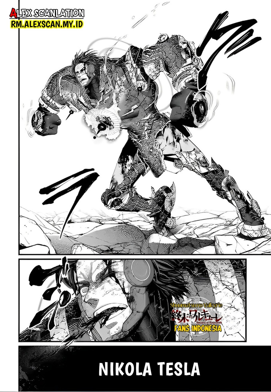 Chapter 76 - halaman 22