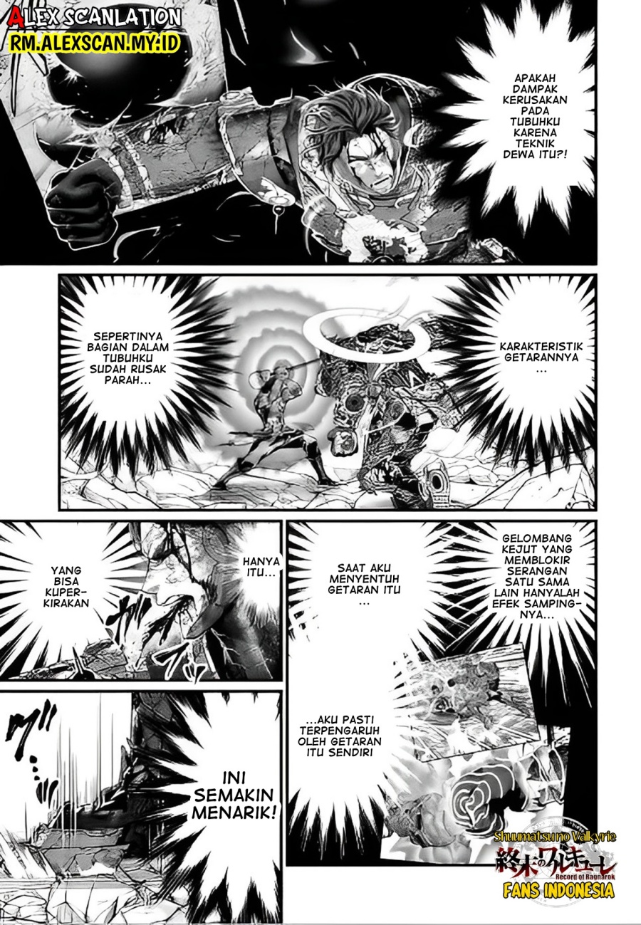 Chapter 76 - halaman 23