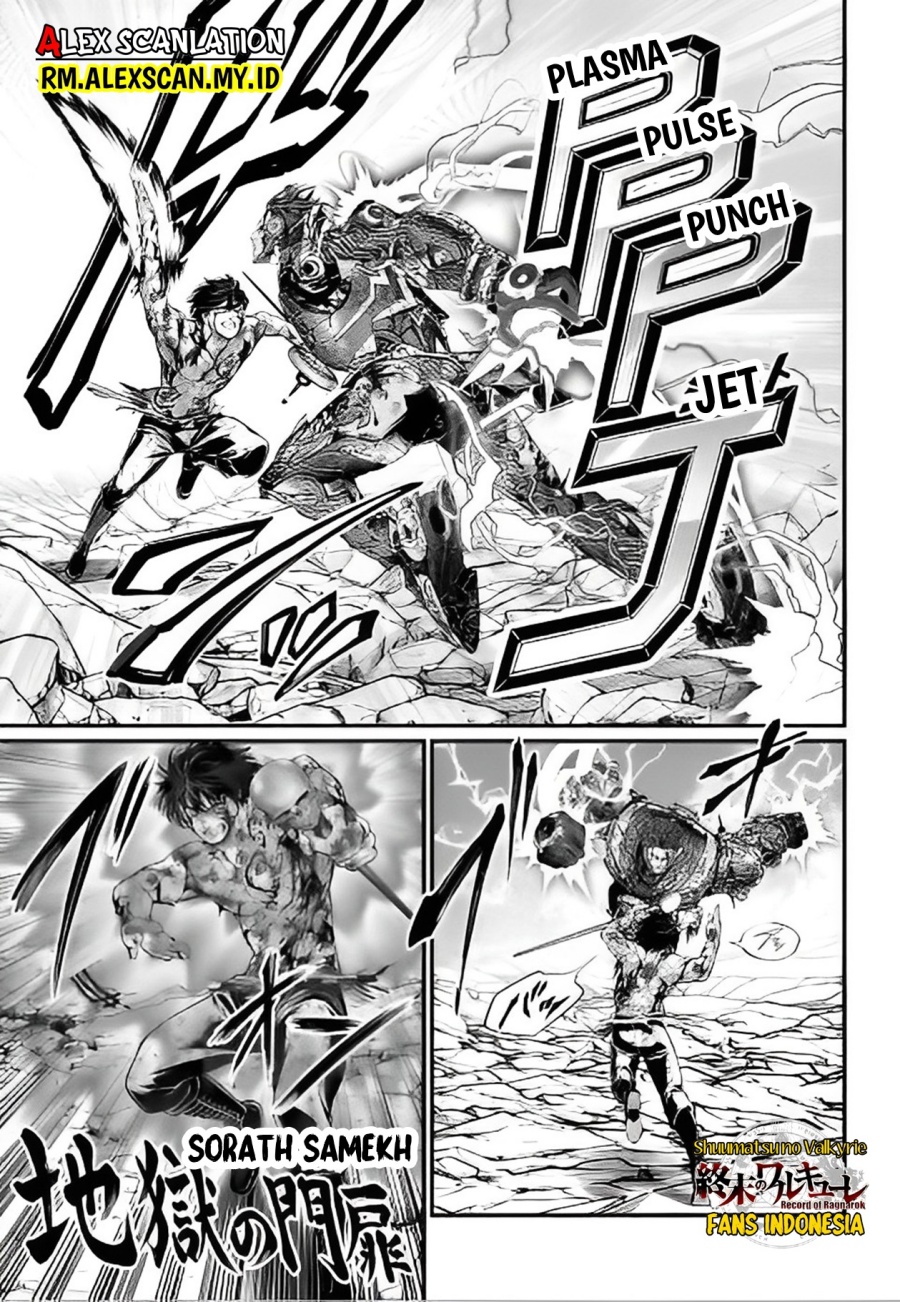 Chapter 76 - halaman 27