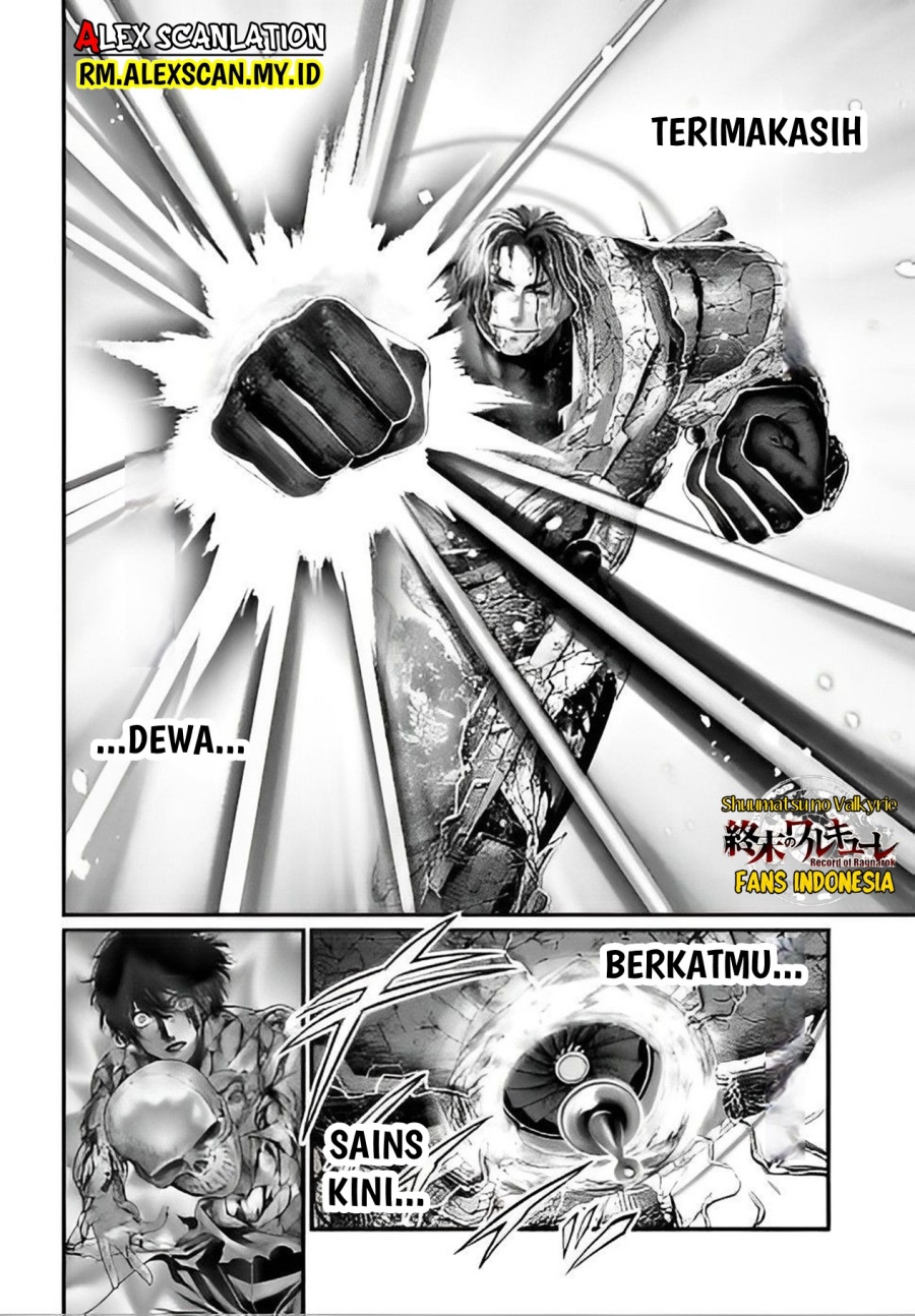 Chapter 76 - halaman 28