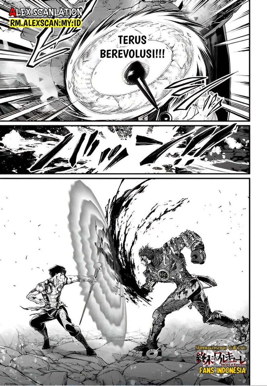Chapter 76 - halaman 29