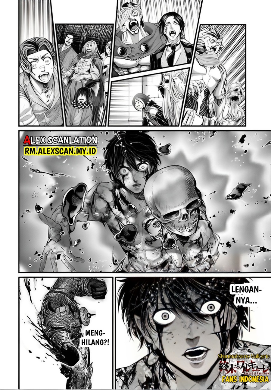 Chapter 76 - halaman 30