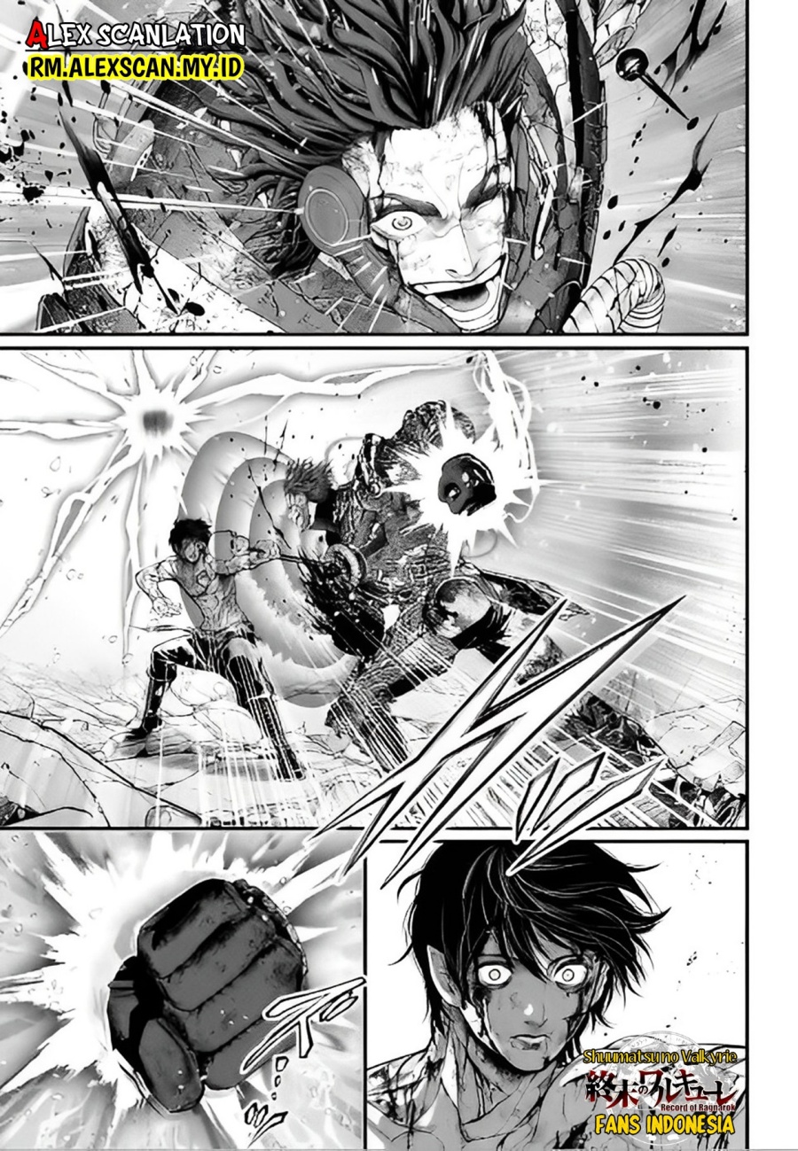 Chapter 76 - halaman 31