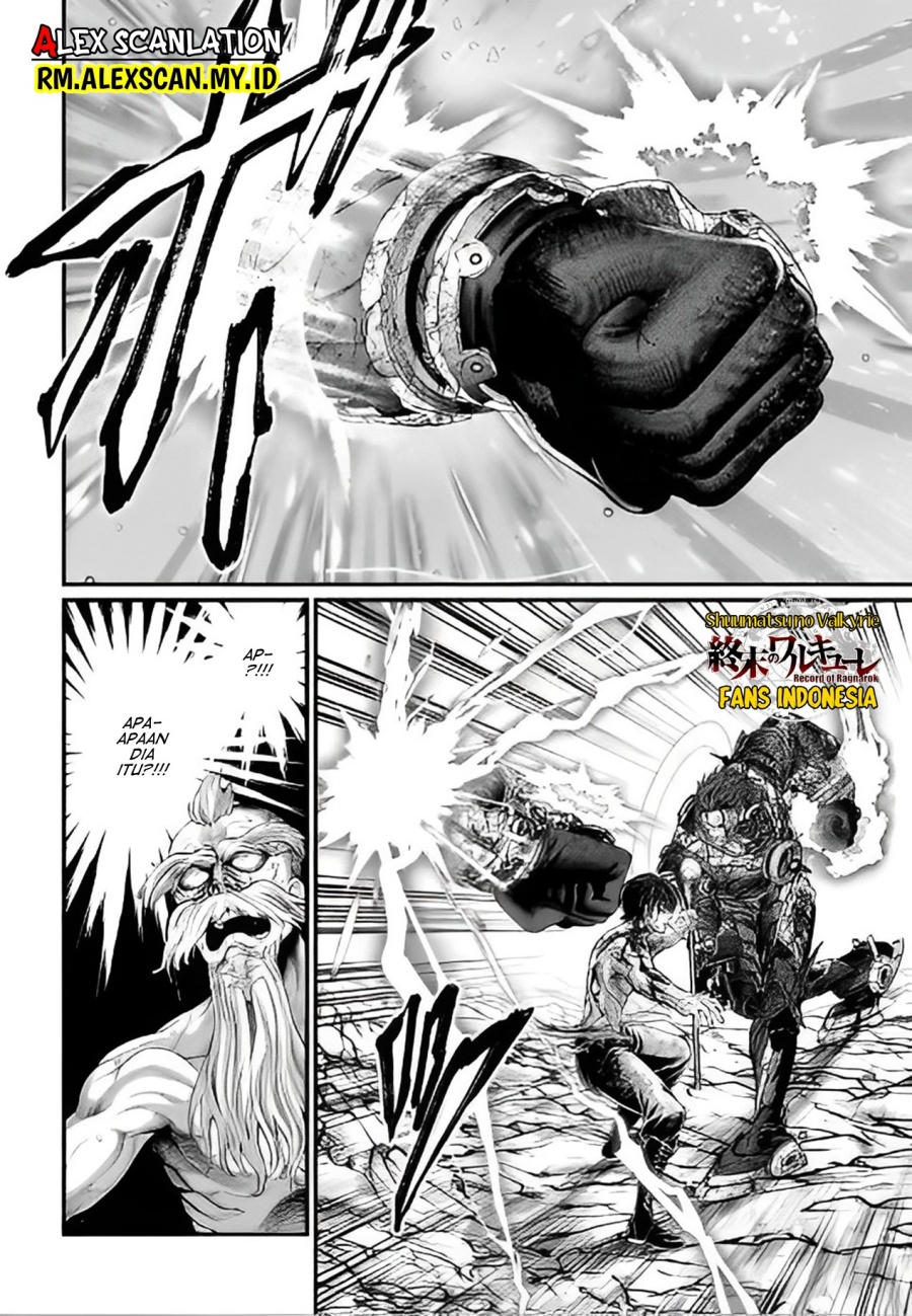 Chapter 76 - halaman 32