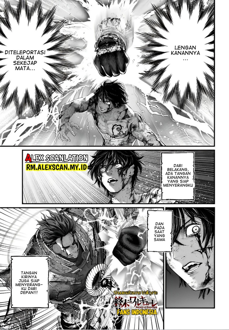 Chapter 76 - halaman 33