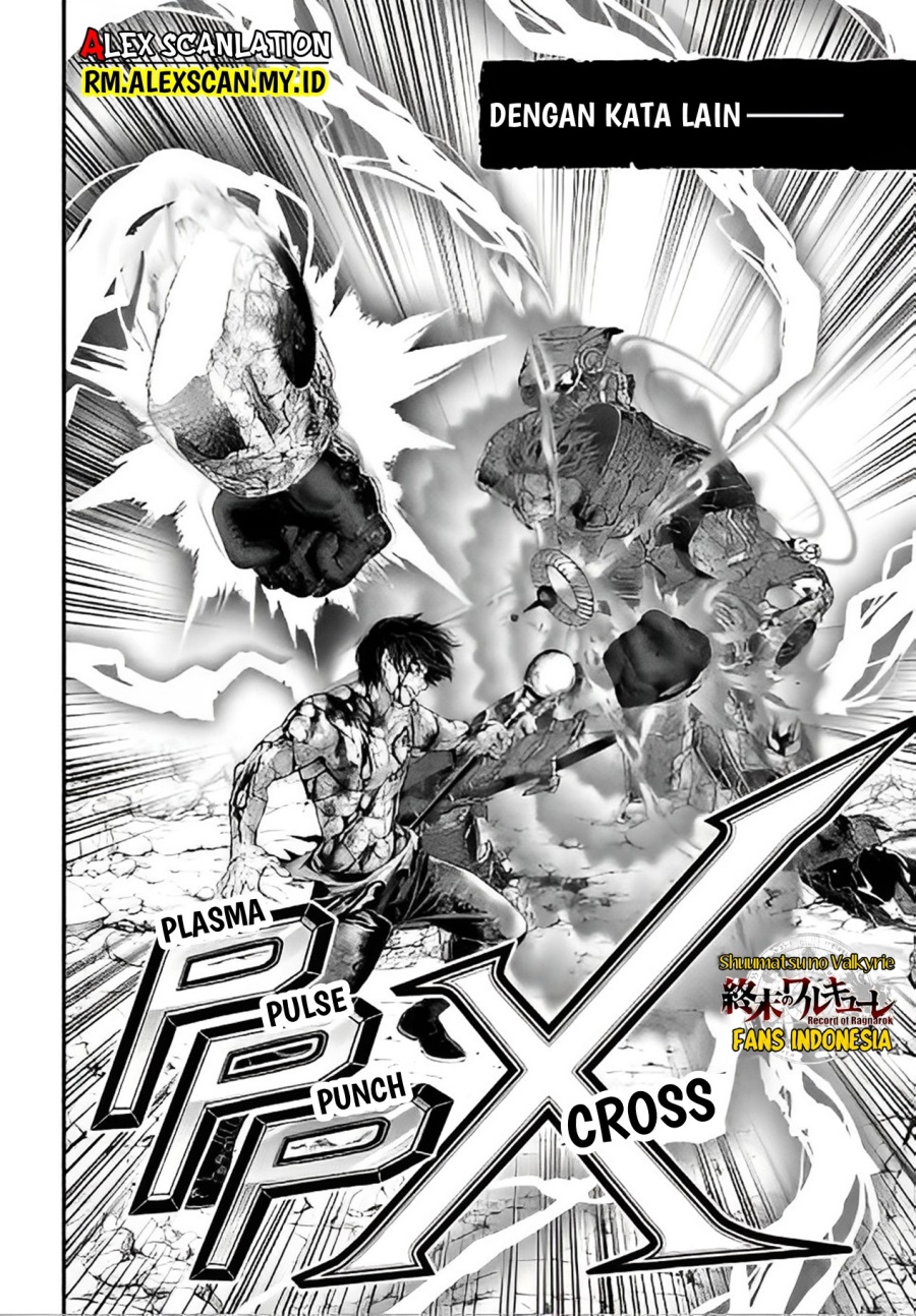 Chapter 76 - halaman 34