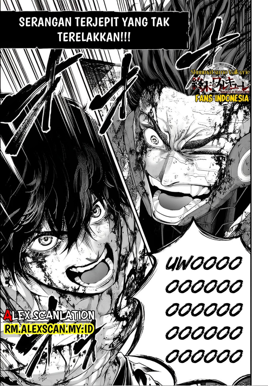 Chapter 76 - halaman 35