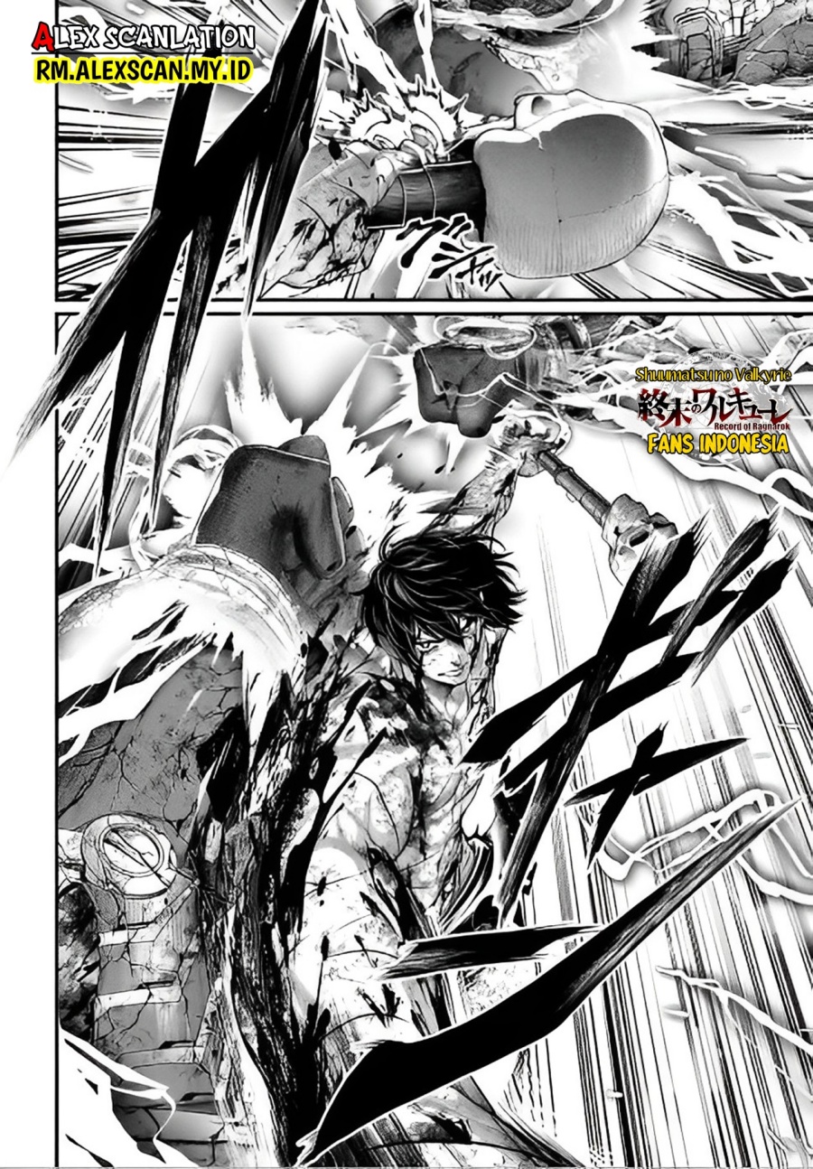 Chapter 76 - halaman 36