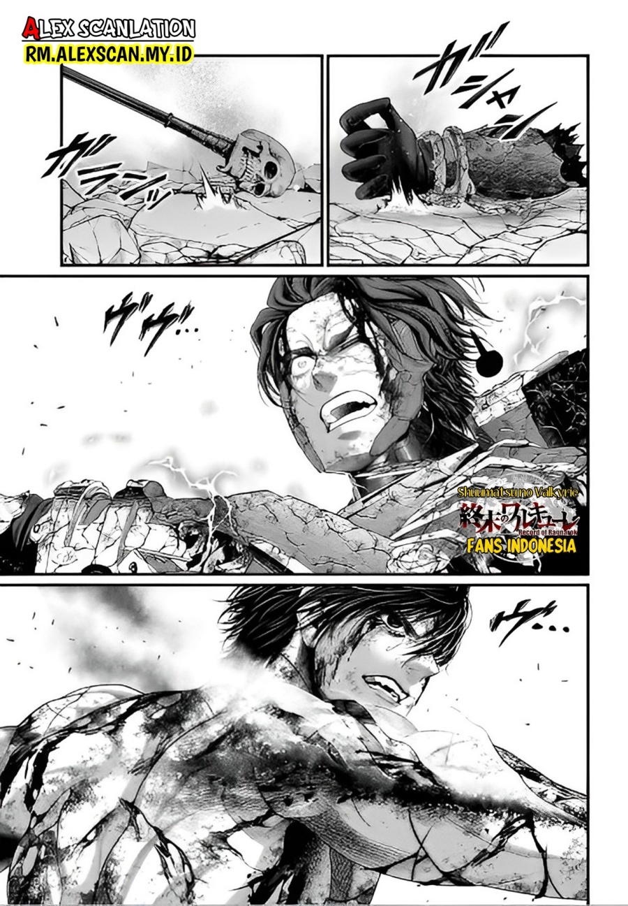 Chapter 76 - halaman 37