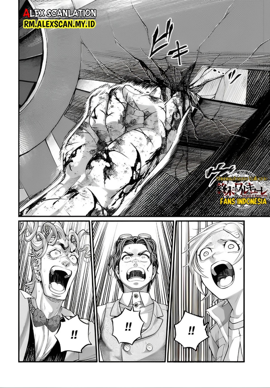 Chapter 76 - halaman 38