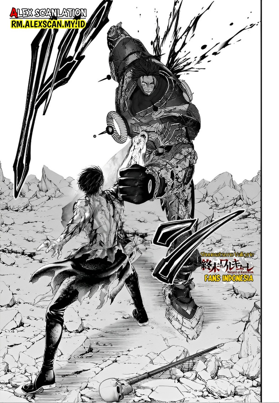 Chapter 76 - halaman 39