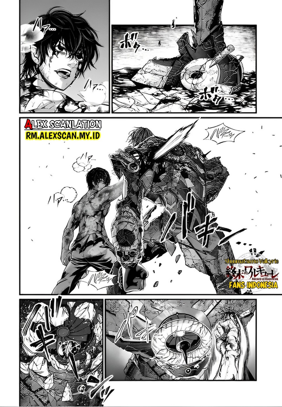 Chapter 76 - halaman 40