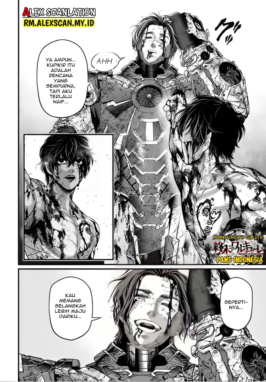 Chapter 76 - halaman 42