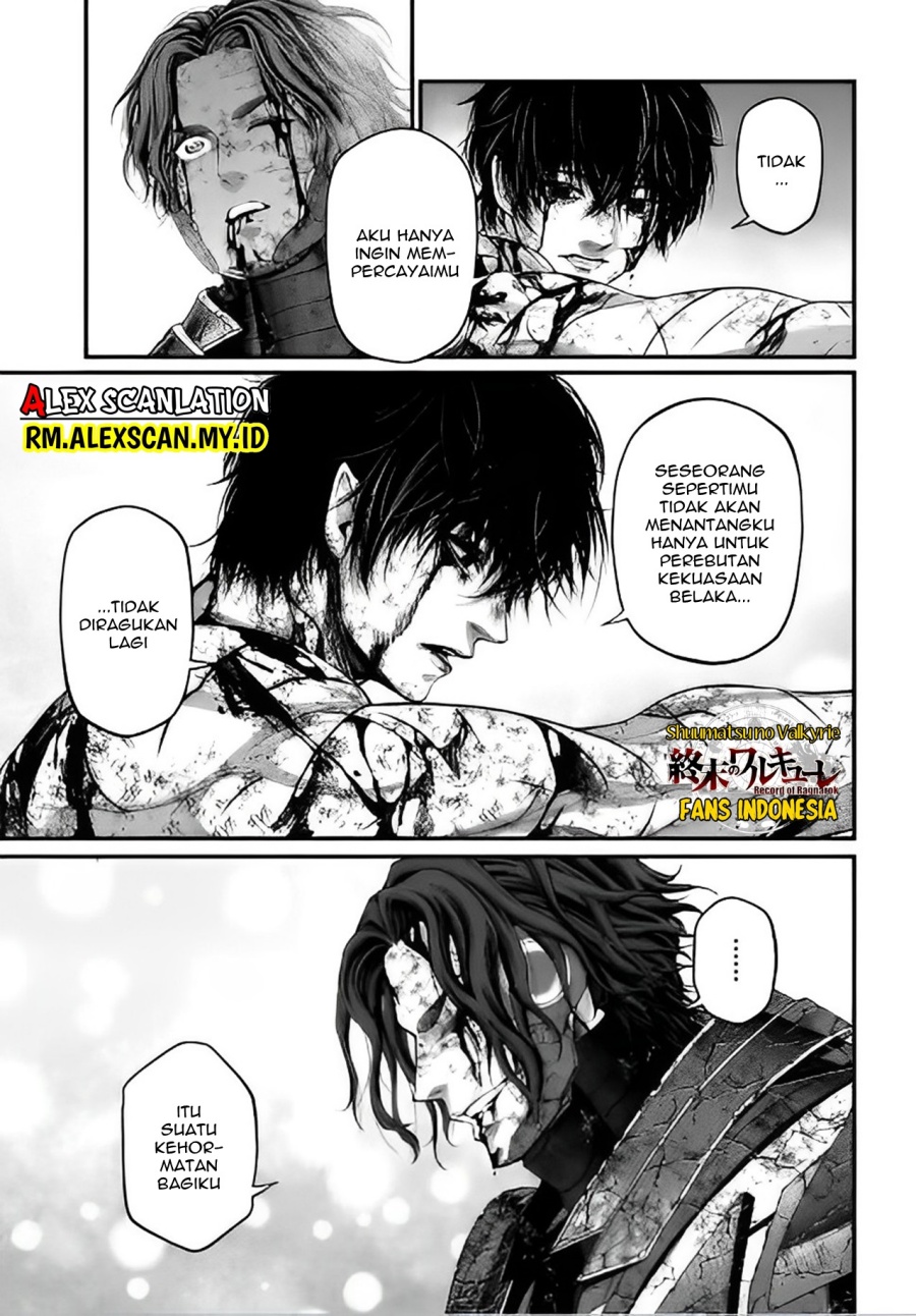 Chapter 76 - halaman 43