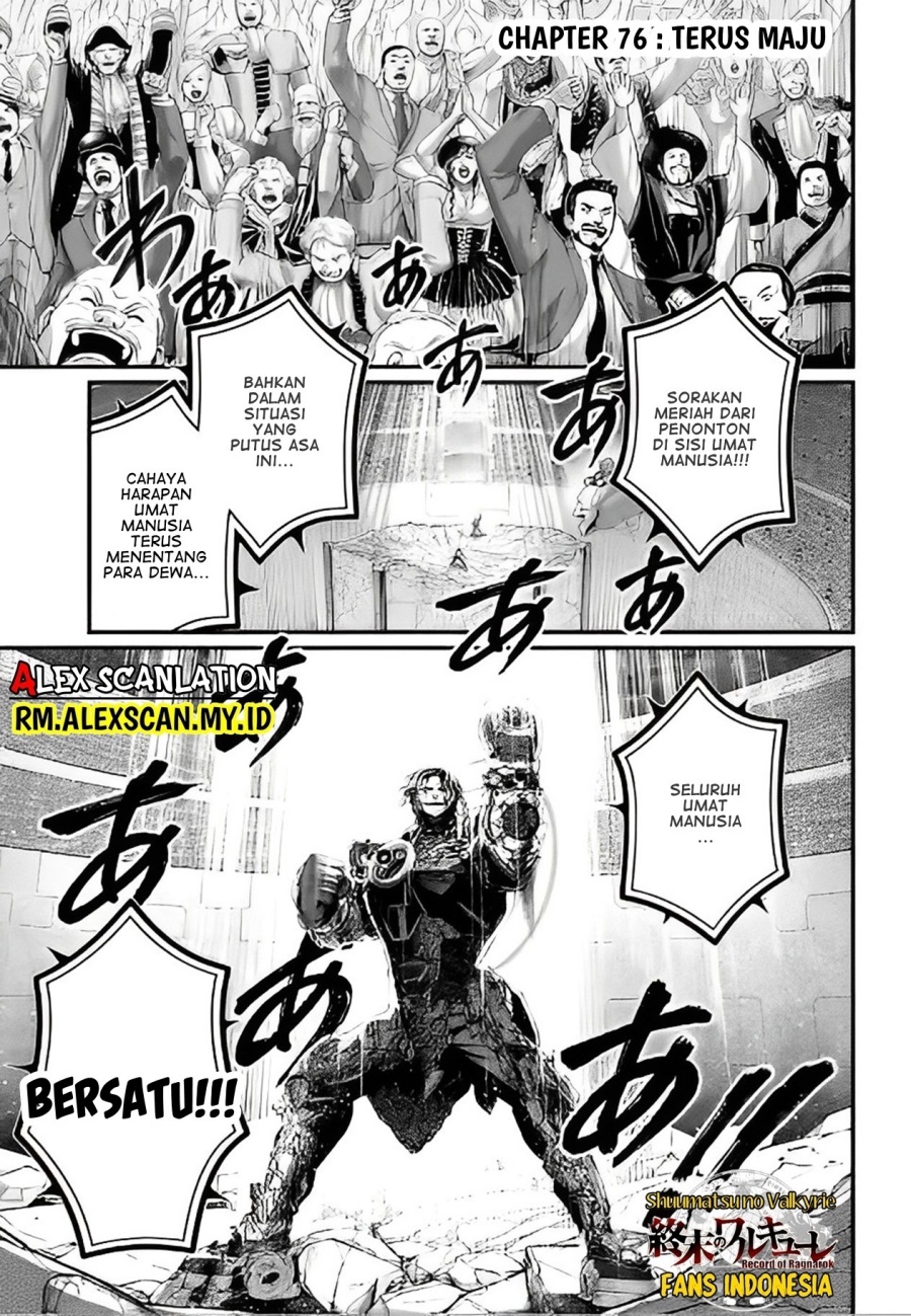 Chapter 76 - halaman 7