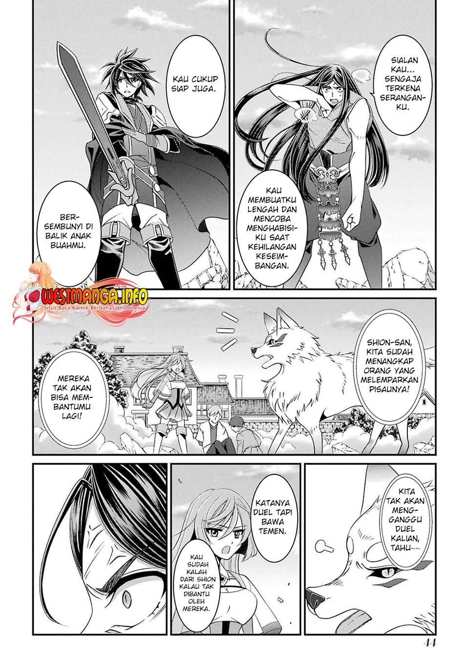 Chapter 51 - halaman 22