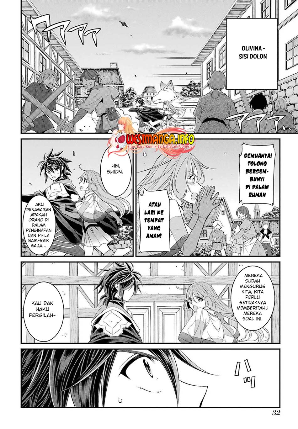 Chapter 51 - halaman 9