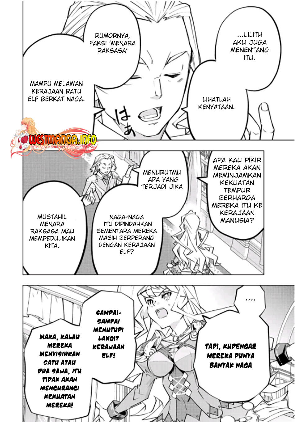 Chapter 80 - halaman 13