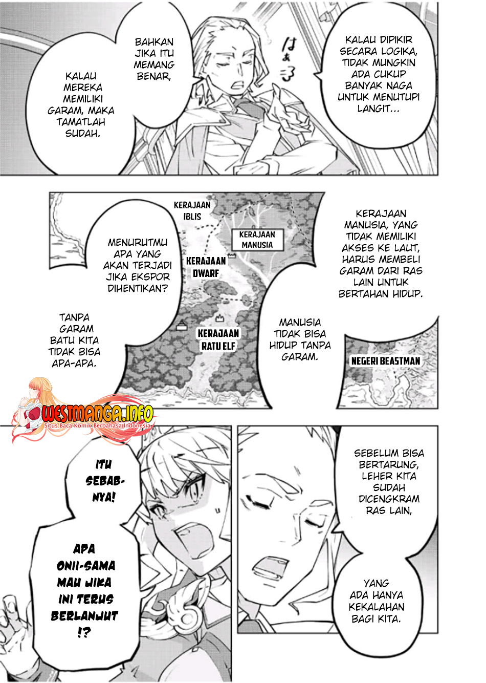 Chapter 80 - halaman 14