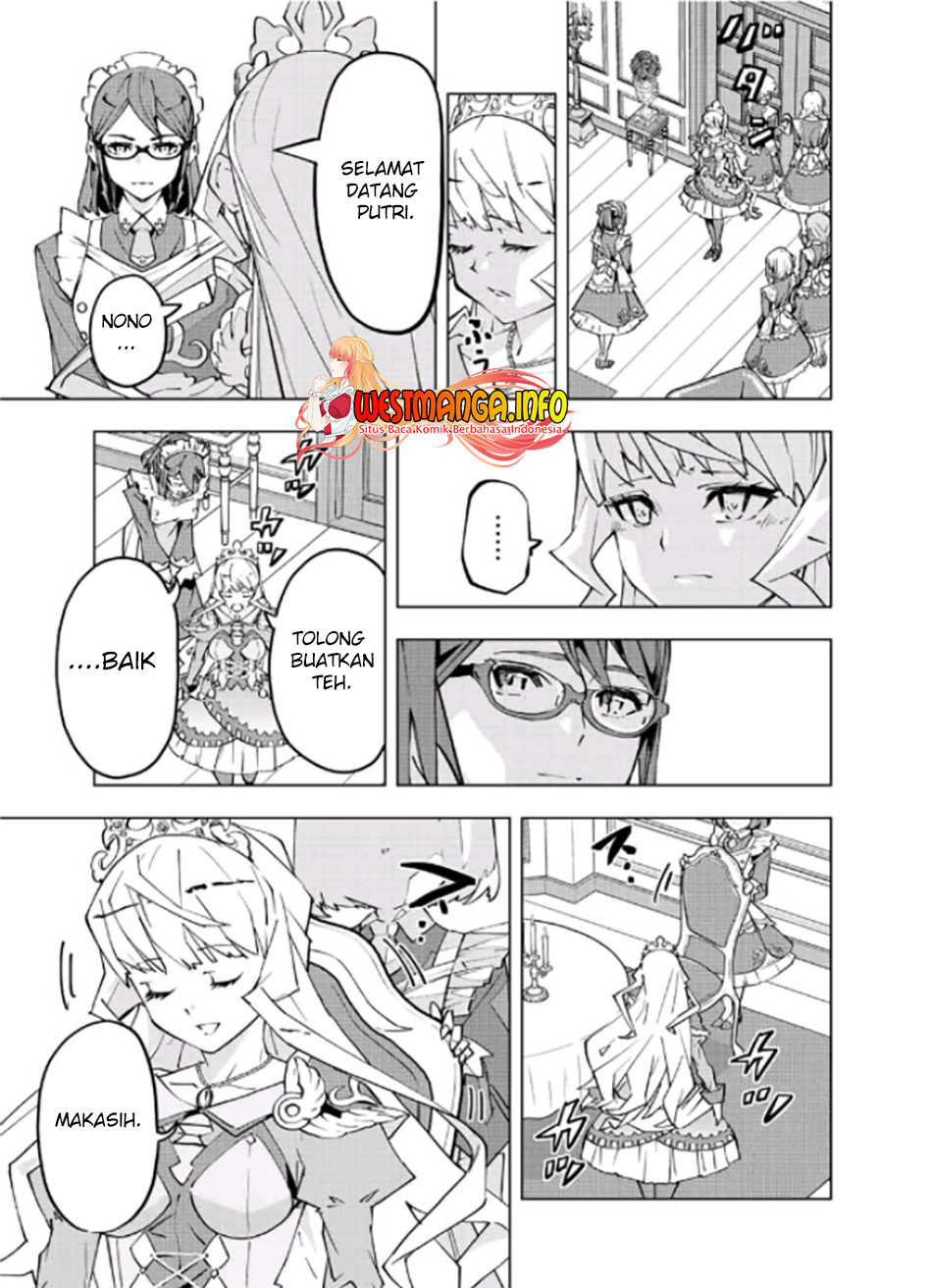 Chapter 80 - halaman 18