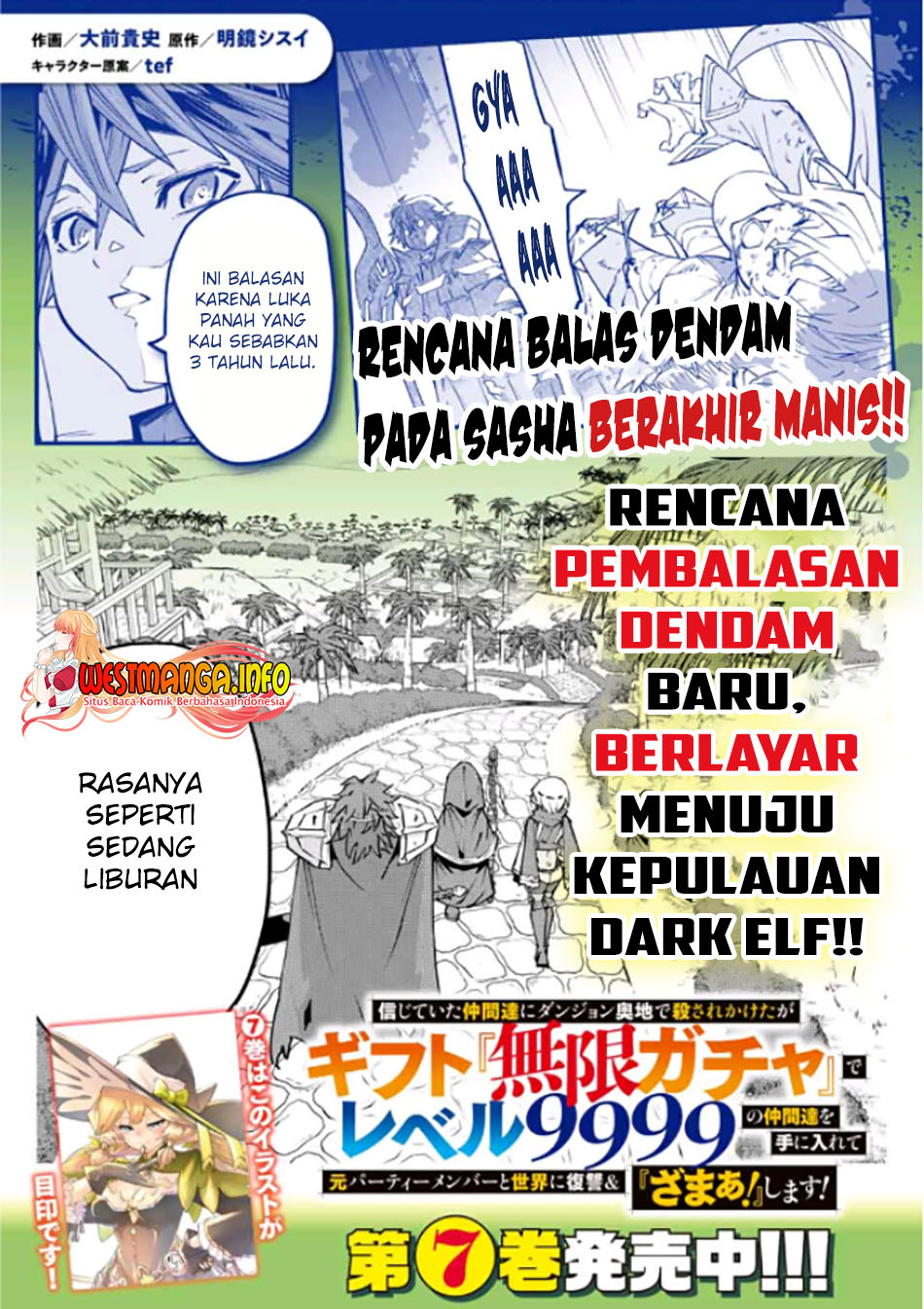 Chapter 80 - halaman 5