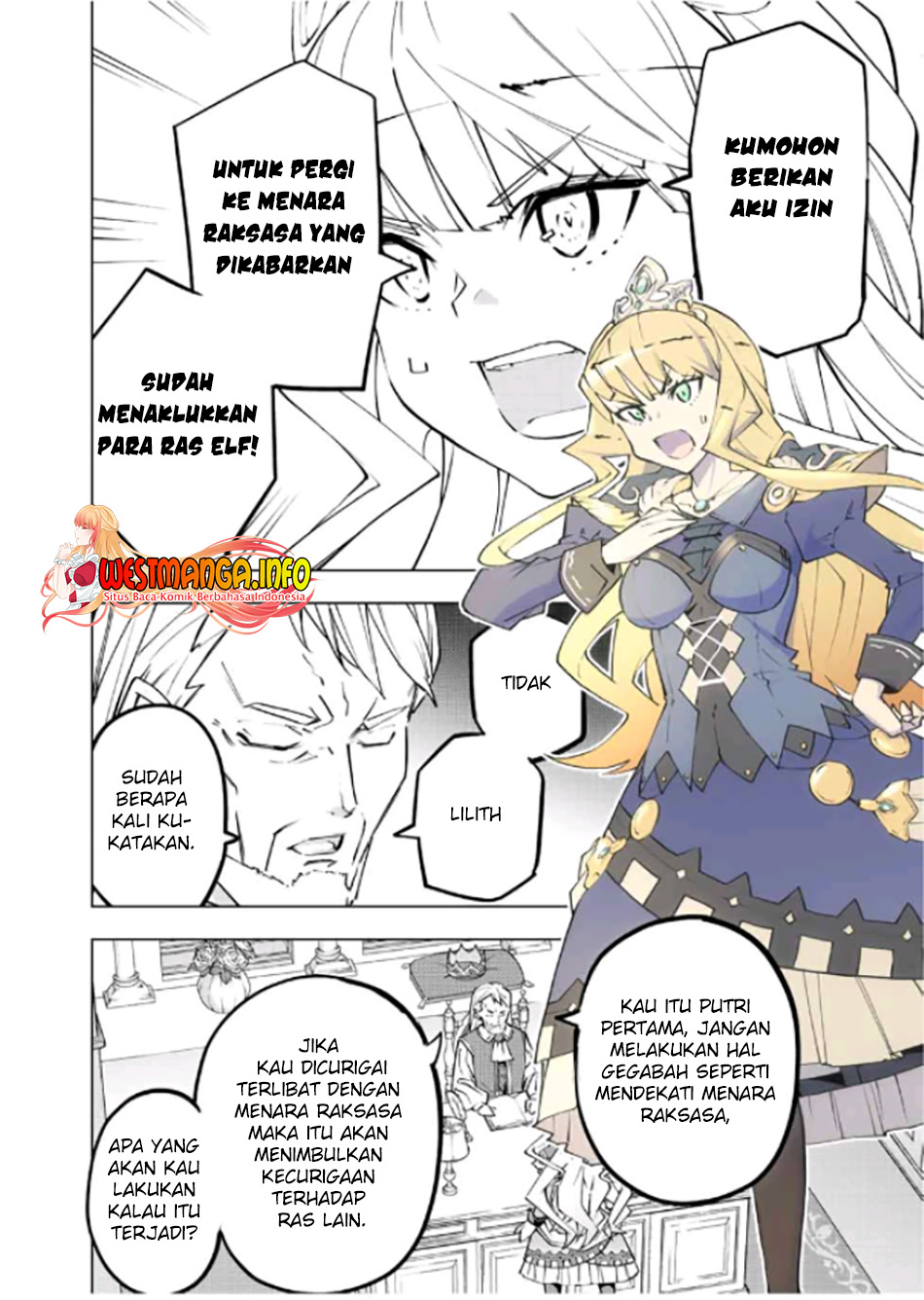 Chapter 80 - halaman 7