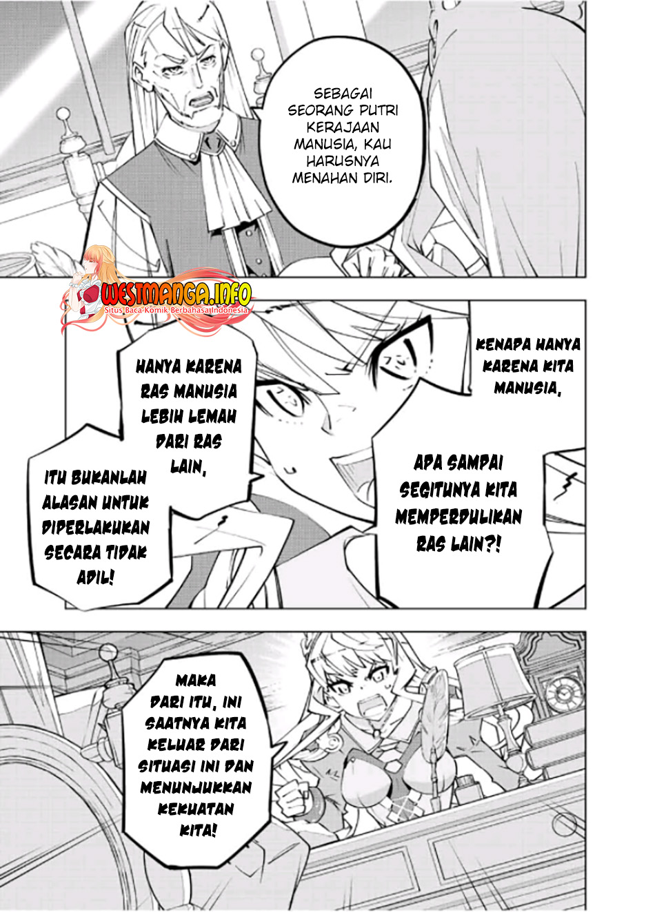 Chapter 80 - halaman 8
