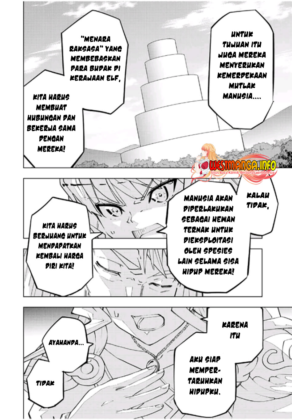 Chapter 80 - halaman 9