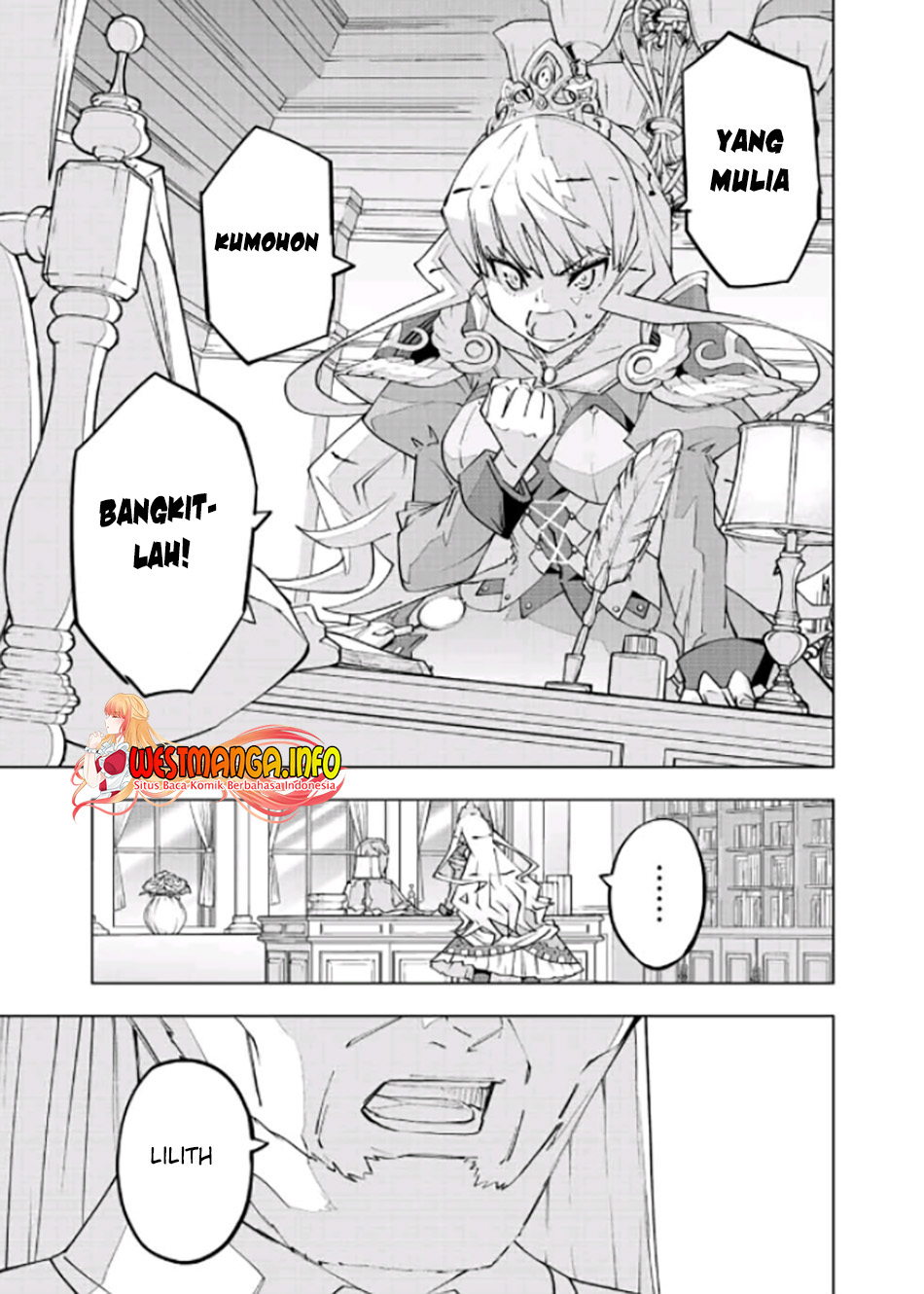Chapter 80 - halaman 10